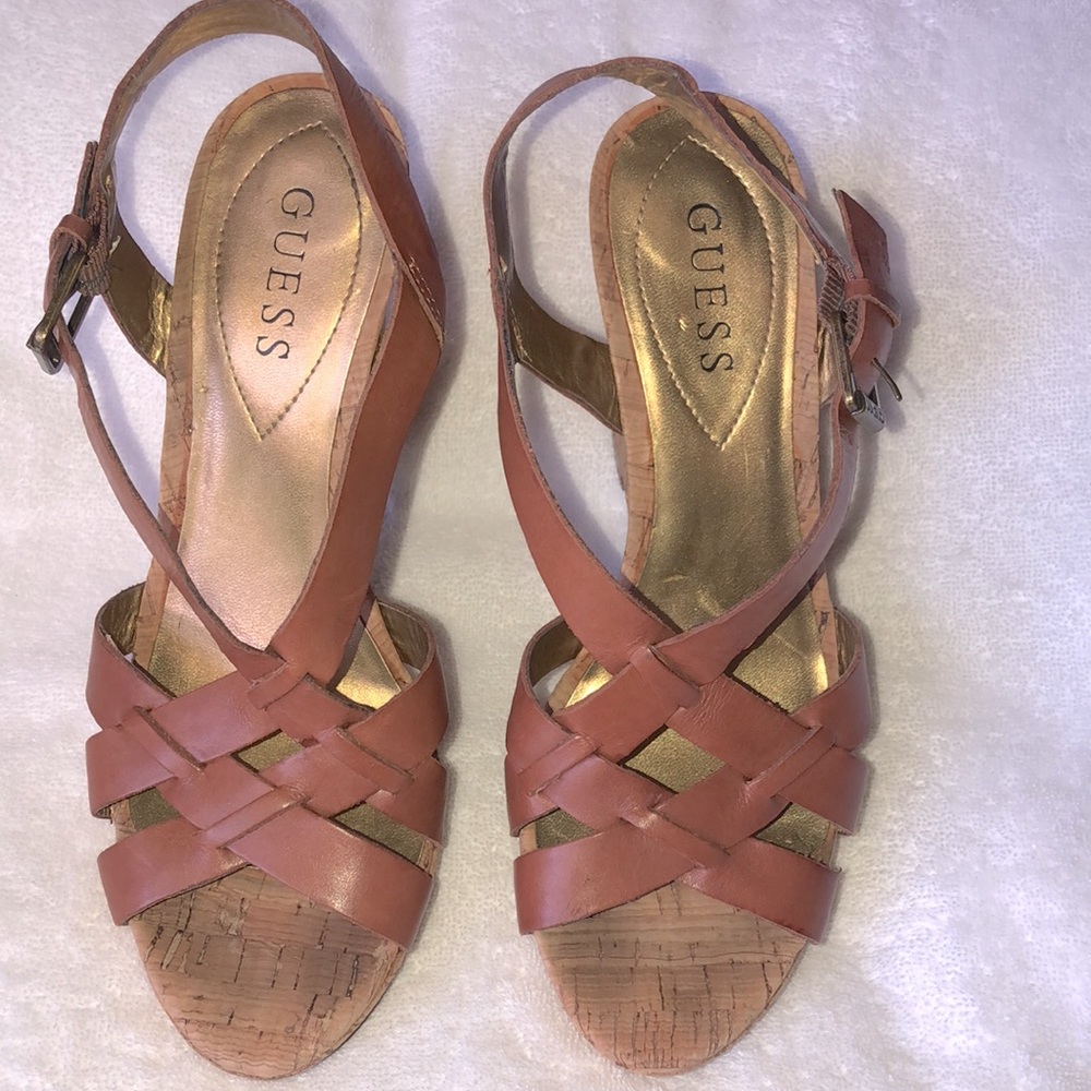 GUESS wedges - Picture 5 of 12